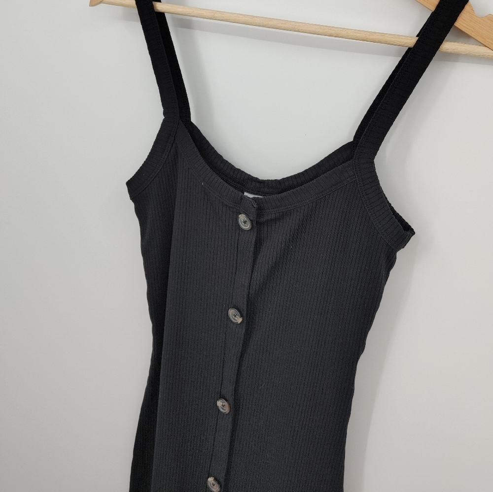Vero Moda | ribbed bodycon dress - Picture 3 of 7